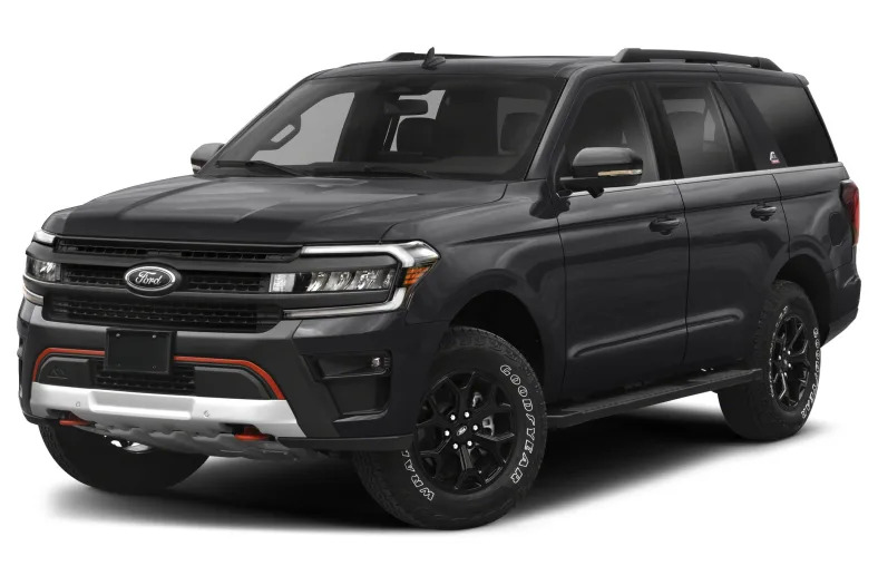 2022 Expedition