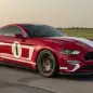 2019 Hennessey Heritage Edition Ford Mustang GT