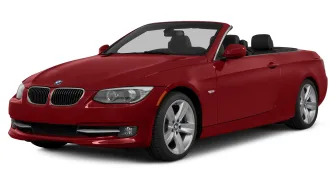 is 2dr Rear-Wheel Drive Convertible
