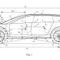 Dyson EV patent drawings