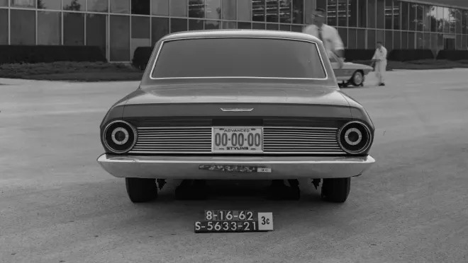 This Half of a 1965 Ford Mustang Is the Most Ambitious Project Car You'll  Ever Find - autoevolution