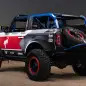 Ford Bronco 4600 race truck