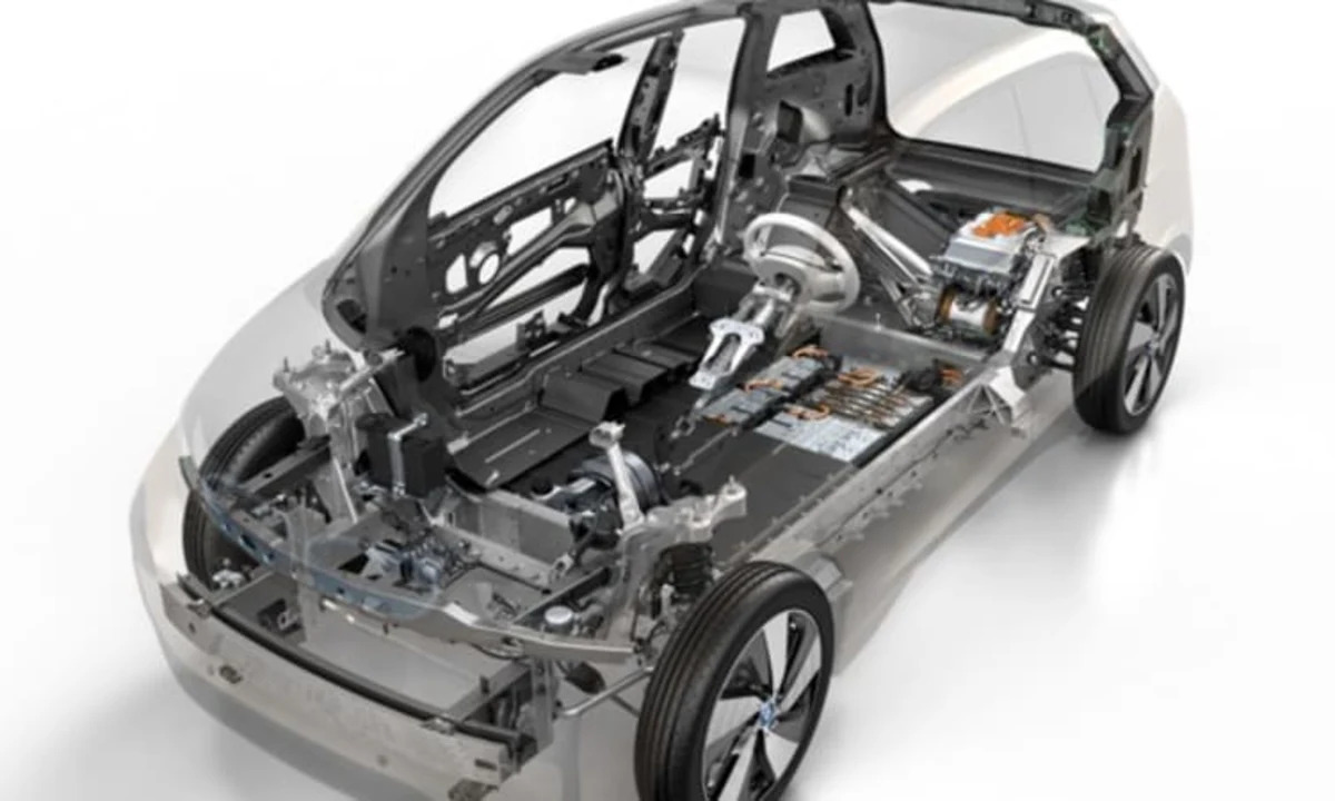 BMW abandons the i3, the car that could have birthed a bright electric  future