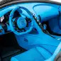 The final Bugatti Centodieci