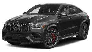 (S) AMG GLE 63 Coupe 4dr All-Wheel Drive 4MATIC
