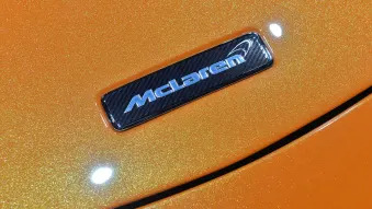 How the Autoblog staff would configure a McLaren 720S