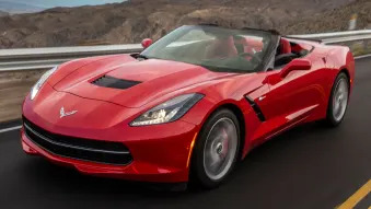 The Fastest Selling Cars In America