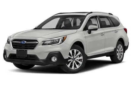 2017 Subaru Outback 3.6R Touring 4dr All-Wheel Drive