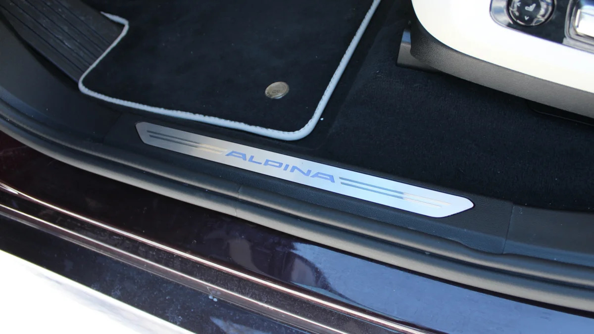 2021 BMW Alpina XB7