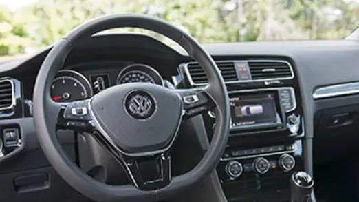 2016 Volkswagen Golf TDI SportWagen