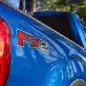 Ford Ranger FX2 package