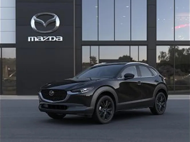 2024 Mazda CX-30