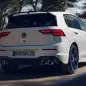 2022 Volkswagen Golf R 20 Years