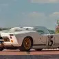 1965 Ford GT-109 Competition Roadster