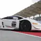 2015 Lamborghini Huracán LP 620-2 Super Trofeo Race Car