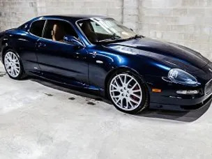2006 Maserati Gran Sport 