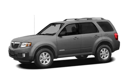 2011 Mazda Tribute i Touring 4dr Front-Wheel Drive
