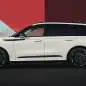 2022 Lincoln Aviator with Jet Package