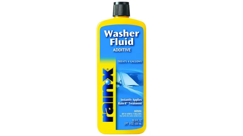 Rain-X White Washer Fluid Additive