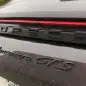 2019 Porsche Panamera Sport GTS Sport Turismo