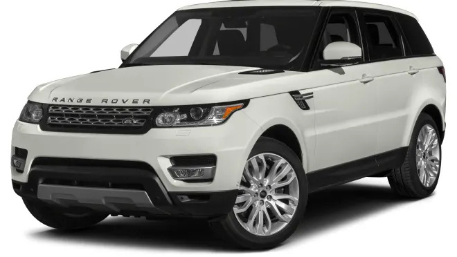 2015 Land Rover Range Rover Sport Videos - Autoblog