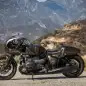 BMW R18-based The Wal