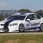 Ford Performance Racing Ford Falcon Car of the Future