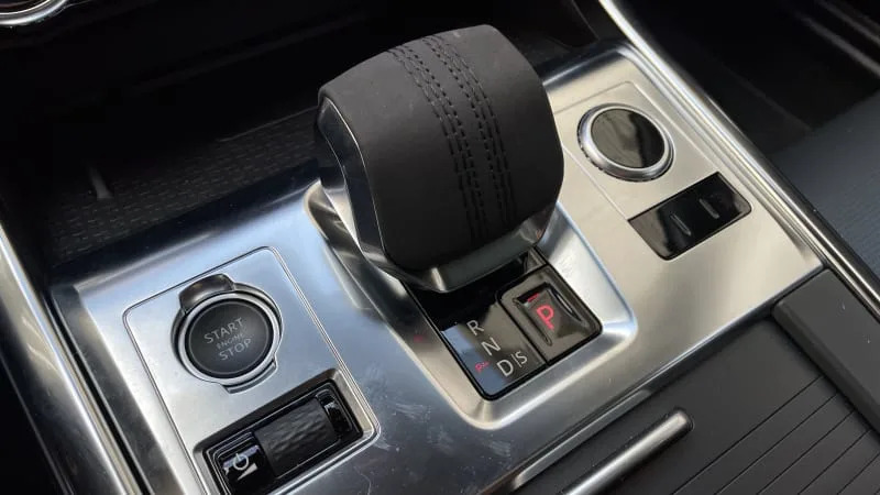 Types of Electronic Shifters - Autoblog