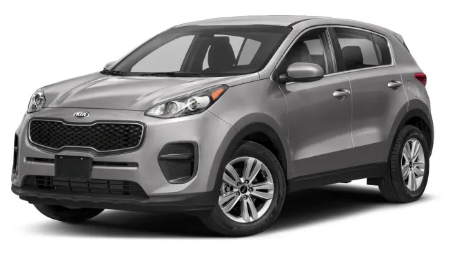 Refreshed Kia Sportage SUV to feature new safety and infotainment  technologies