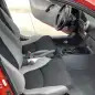 2000 Honda Insight interior 2