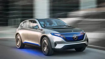 Will Electric Vehicles Open Up Car Design?