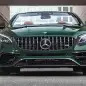 2020 Mercedes-AMG S 63 Cabriolet Designo Manufaktur