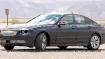 Spy Shots: 2011 BMW 5-Series mule