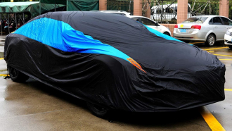 Best Car Covers For 2024 – Forbes Home