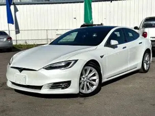 2017 Tesla Model S 75