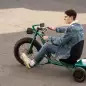 Vook E-Trike