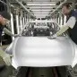 GM Orion Assembly Plant panel inspection