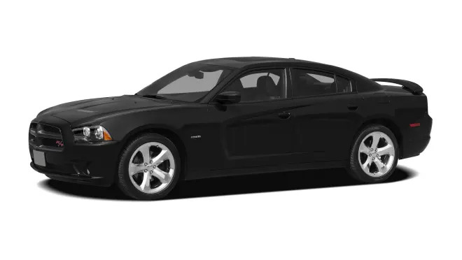 2011 Dodge Charger R/T 4dr All-Wheel Drive Sedan : Trim Details, Reviews,  Prices, Specs, Photos and Incentives