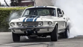 1967 Shelby GT500 Super Snake Continuation: Review