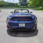 2021 Porsche 911 Turbo S Cabrio Road Test Review