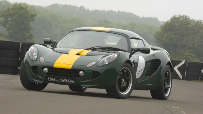 Lotus Motorsport - Lotus Cars Media Site