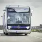 Mercedes Future Bus motion