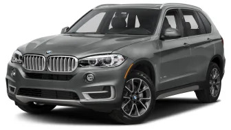 xDrive35d 4dr All-Wheel Drive Sports Activity Vehicle