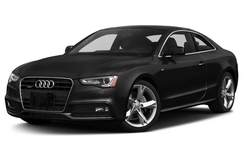 2014 Audi A5 Safety Features - Autoblog