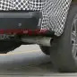 2017 Ford F-150 diesel exhaust