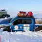 Ford F-150 Arctic Trucks ocean recovery 08