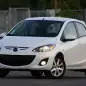 2011 Mazda2