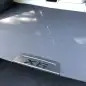 2020 BMW X6 luggage test