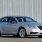 2011 Chrysler 200