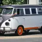 Volkswagen Type 20 Concept